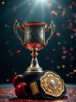 UFC