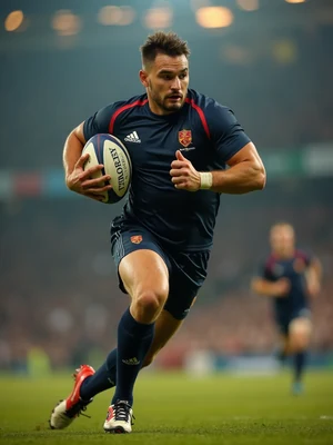 Rögbi